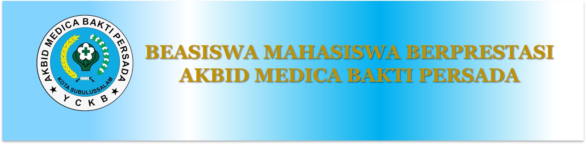 Beasiswa Prestasi