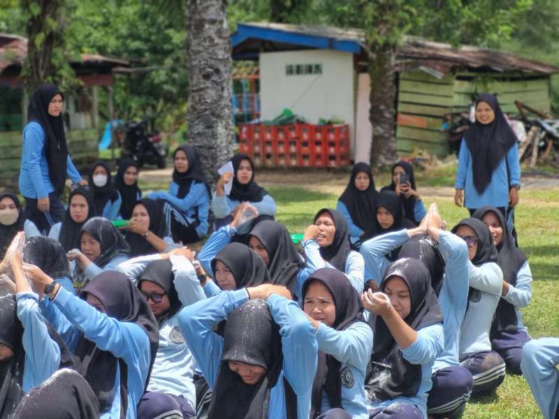 Inti Pengalaman Akademik yang Menantang