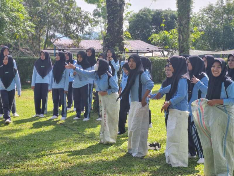Pelatihan Keterampilan