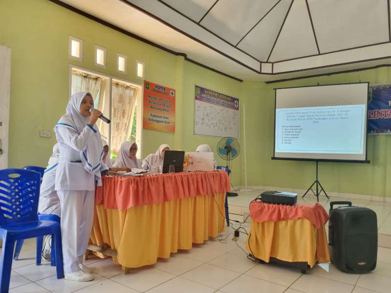 Dunia Kampus: Menarik dan Menantang