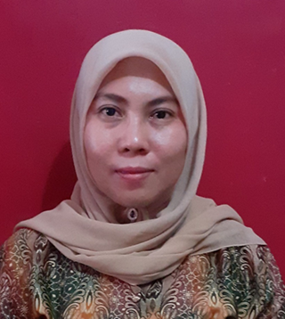 Yenni Kurniawati, S.ST, M.Kes