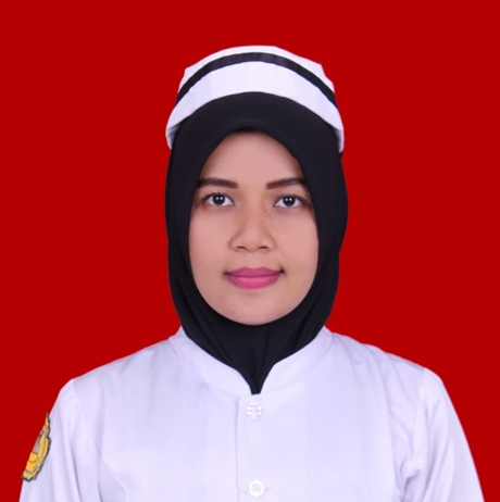 Ns. Rahayu Ningsih, S.Tr.Keb, M.K.M